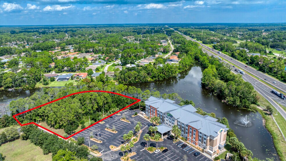 More Photos Of XXX Garden Street N, Palm Coast Land For Sale