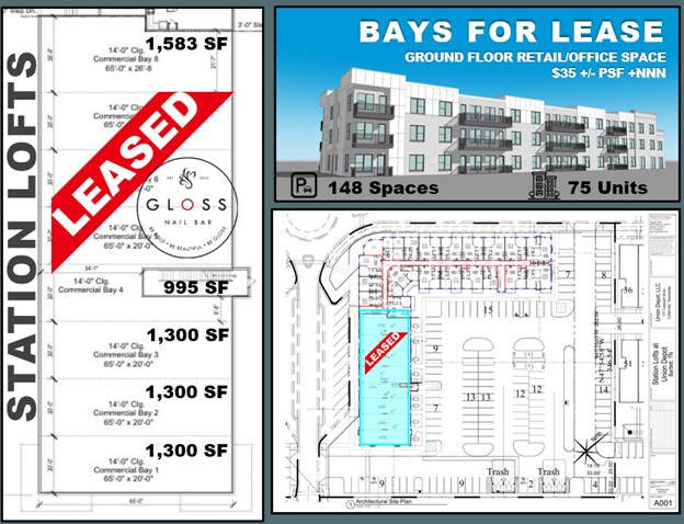 More Photos Of 6896 US Highway 70, Bartlett Restaurant For Lease
