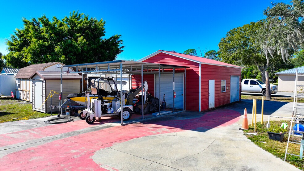 More Photos Of 1131 Us-27 S, Sebring Storefront Retail Office For Sale