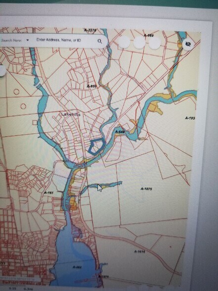 More Photos Of Park Rd. 37 and FM 1283, Lakehills Land For Sale