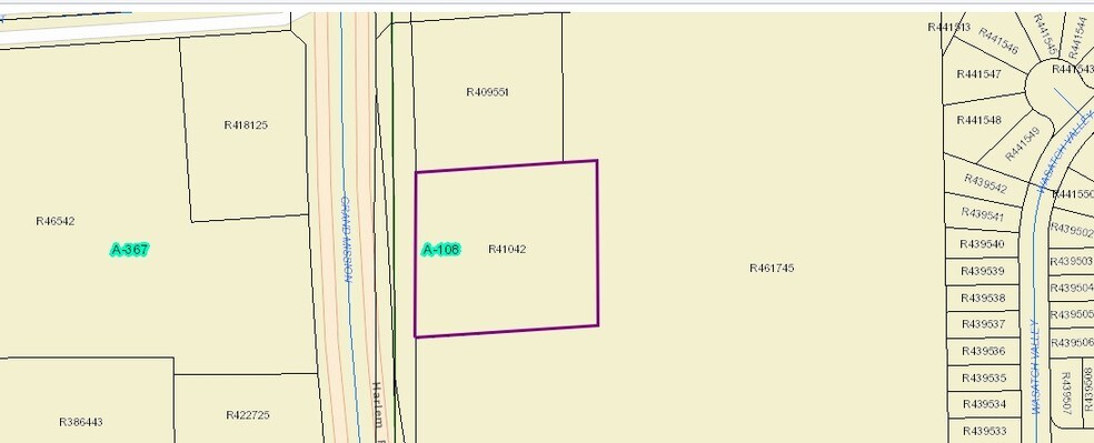 More Photos Of 3327 Harlem Rd, Richmond Land For Sale