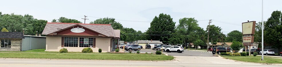 More Photos Of 21000 Ecorse Rd, Taylor Restaurant For Sale