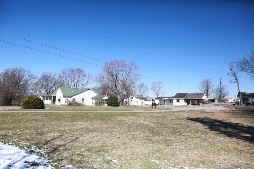 More Photos Of 311 Sam Ridley Pky, Smyrna Land For Sale