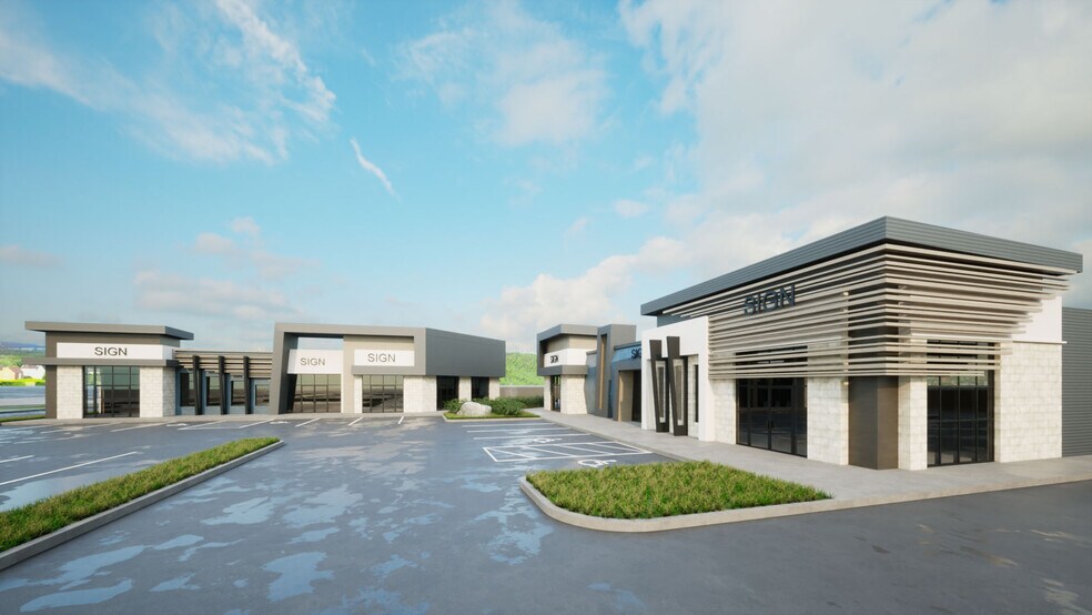 More Photos Of 4105 146th, Lubbock Unknown For Lease