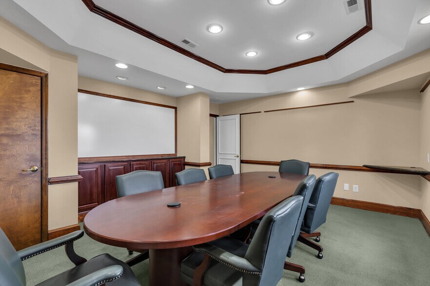 More Photos Of 1 Dag Hammarskjold Blvd, Howell Medical For Lease