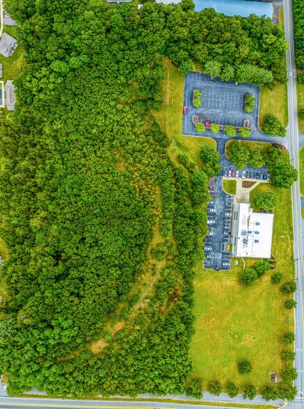 More Photos Of 500 West St, Spindale Land For Sale