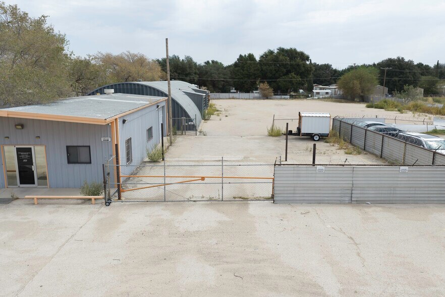 Primary Photo Of 7020 N County Rd W, Odessa Warehouse For Sale