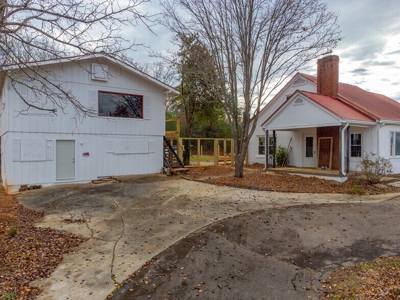 More Photos Of 1661 Highlands Rd, Franklin Land For Sale