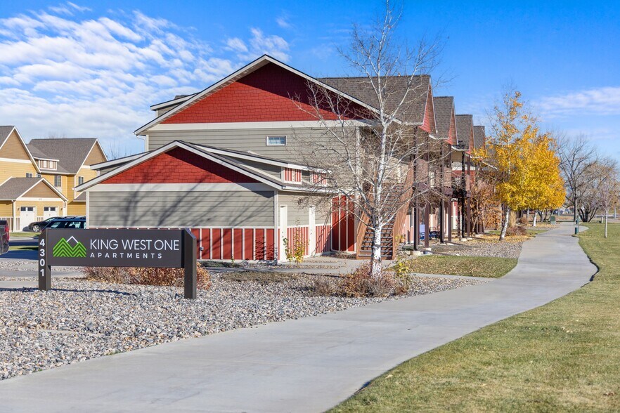 More Photos Of 4301 King Ave W, Billings Apartments For Sale