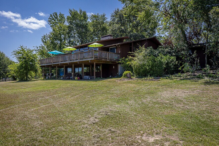 More Photos Of 26298 Hwy 105 W, Montgomery Land For Sale