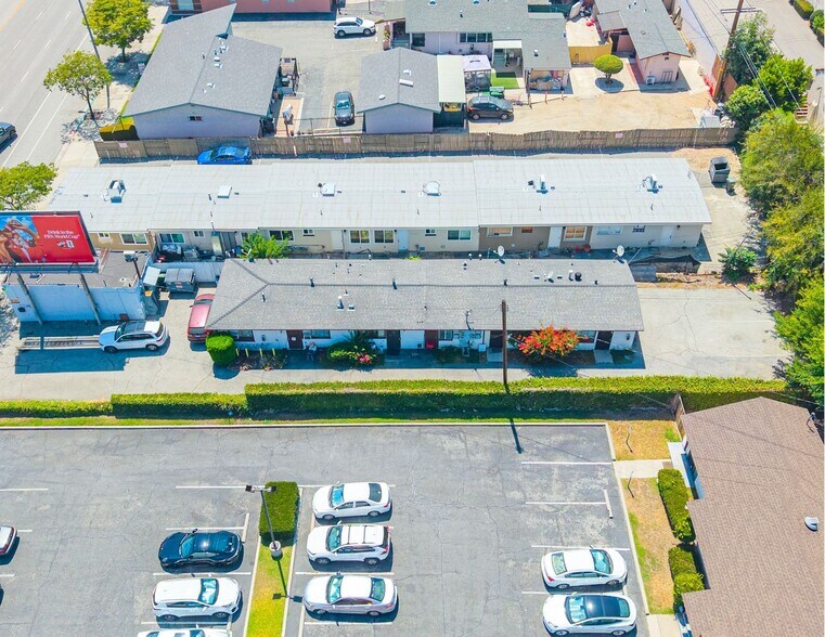 More Photos Of 1341-1343 E Las Tunas Dr, San Gabriel Storefront Retail Residential For Sale
