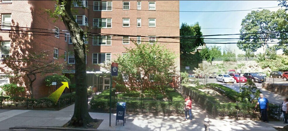 More Photos Of 3835-3845 Sedgwick Ave, Bronx Apartments For Lease
