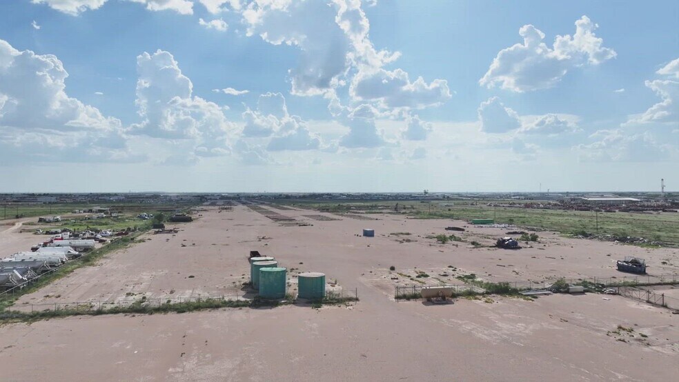 Primary Photo Of 2655 S County Rd W, Odessa Industrial For Sale