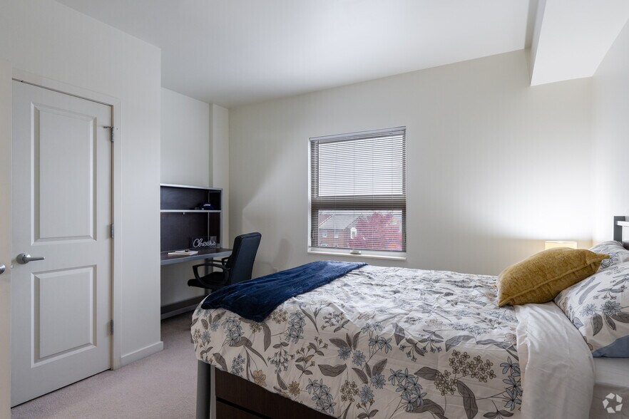 More Photos Of 865 Port Republic Rd, Harrisonburg Apartments For Lease