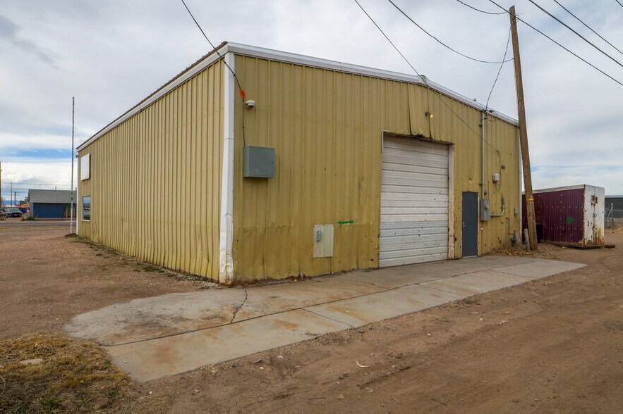 More Photos Of 1257 N 4th St, Laramie Industrial For Sale