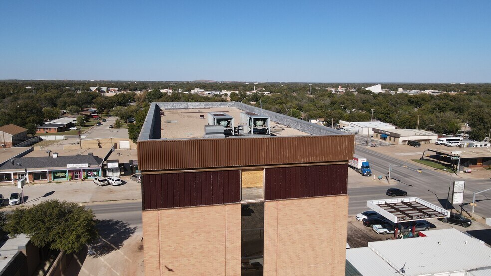 More Photos Of 502 N Willis, Abilene Medical For Sale