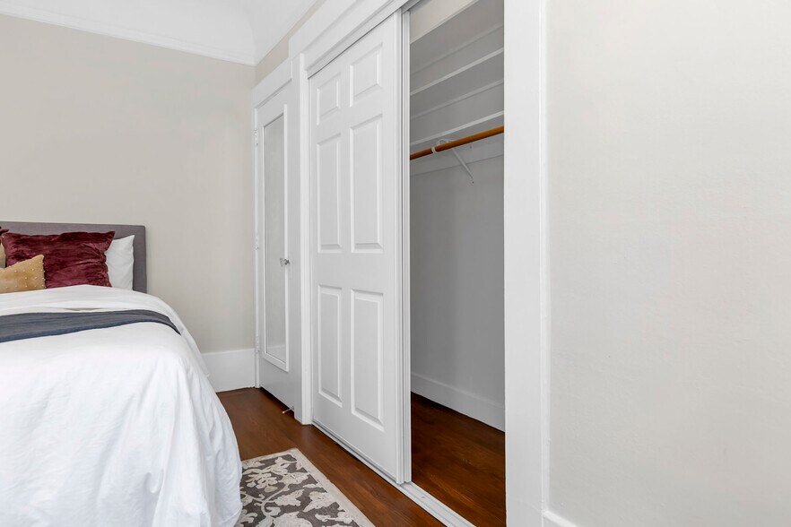More Photos Of 1163 Pine St, San Francisco Apartments For Sale