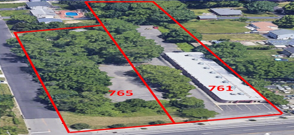 More Photos Of 761-765 Middle Country Rd, Selden Office For Lease