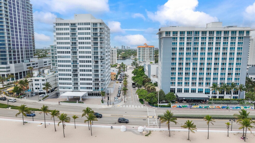 More Photos Of 3020-3024 Seville St, Fort Lauderdale Hotel For Sale