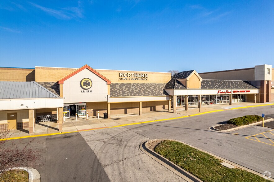 More Photos Of 12200 W 95th St, Lenexa Unknown For Lease