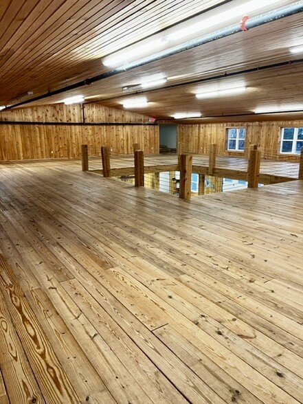 More Photos Of 6560 Anthony Dr, Victor Light Manufacturing For Lease