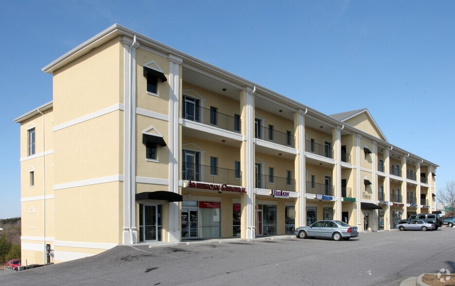 Primary Photo Of 625 Piney Forest Rd, Danville Office For Lease