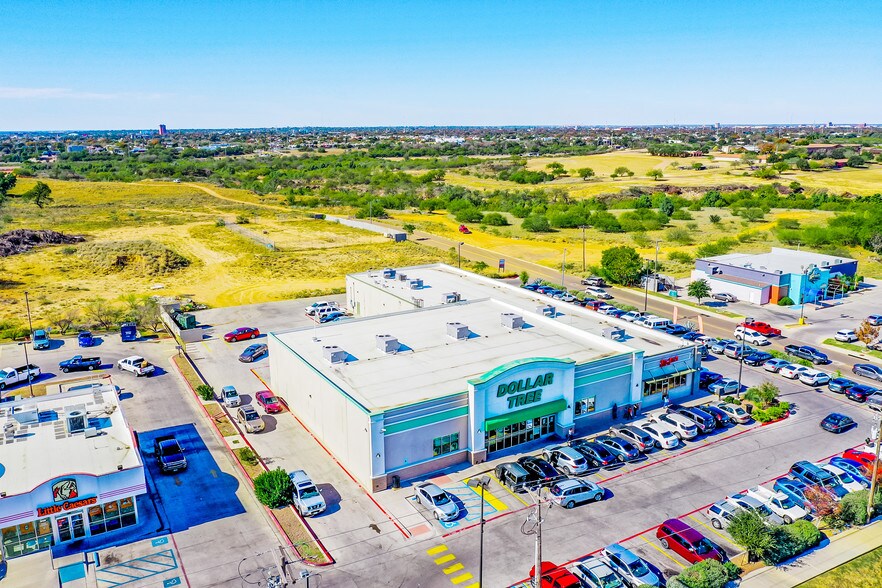More Photos Of 3702 US Hwy 83, Laredo Freestanding For Lease