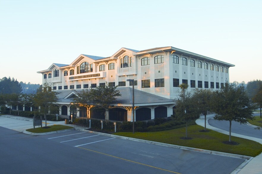 More Photos Of 40 Okatie Center Blvd S, Okatie Medical For Lease