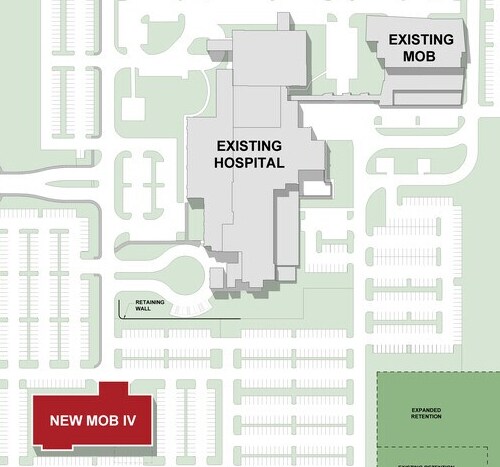 More Photos Of 11943 State St, Draper Medical For Lease