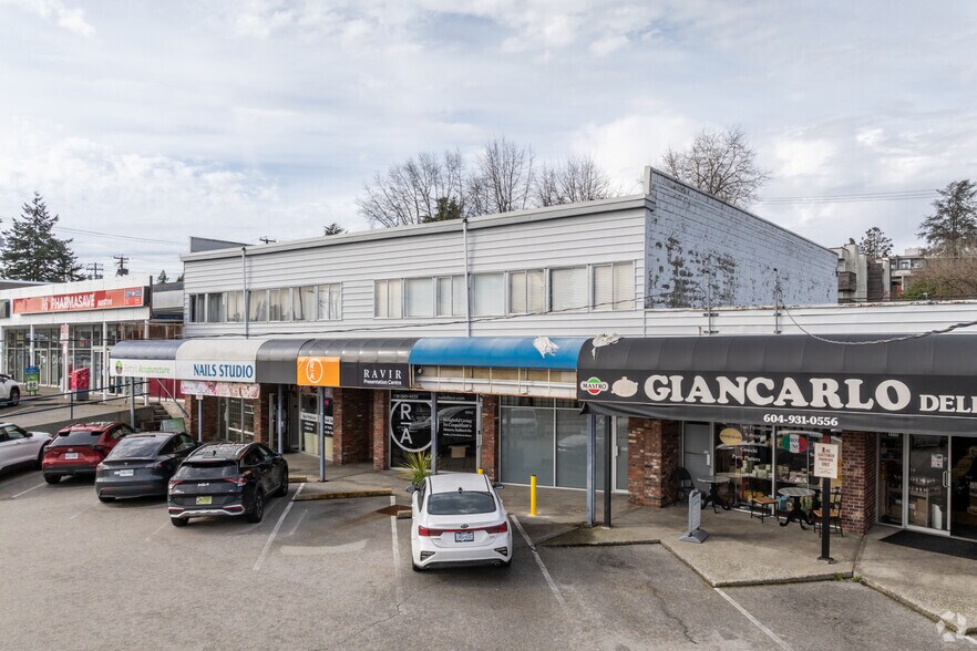 More Photos Of 1111 Austin Av, Coquitlam Storefront For Lease