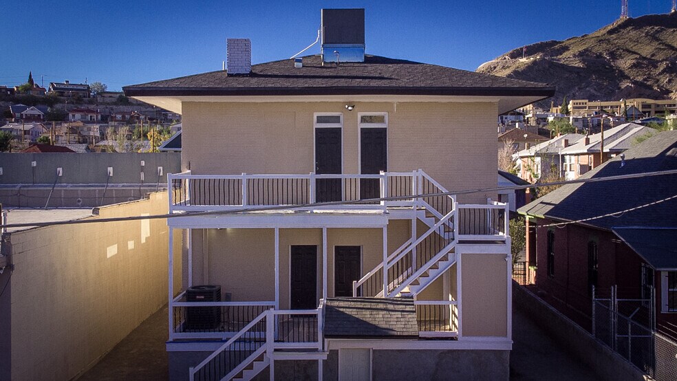 More Photos Of 1710 Montana Ave, El Paso Office For Sale