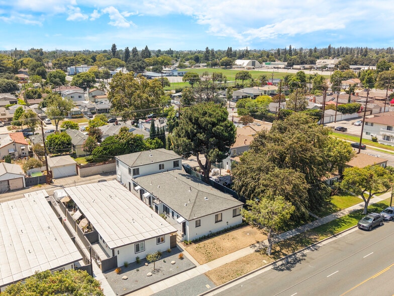More Photos Of 1515 N Hollywood Way, Burbank Apartments For Sale