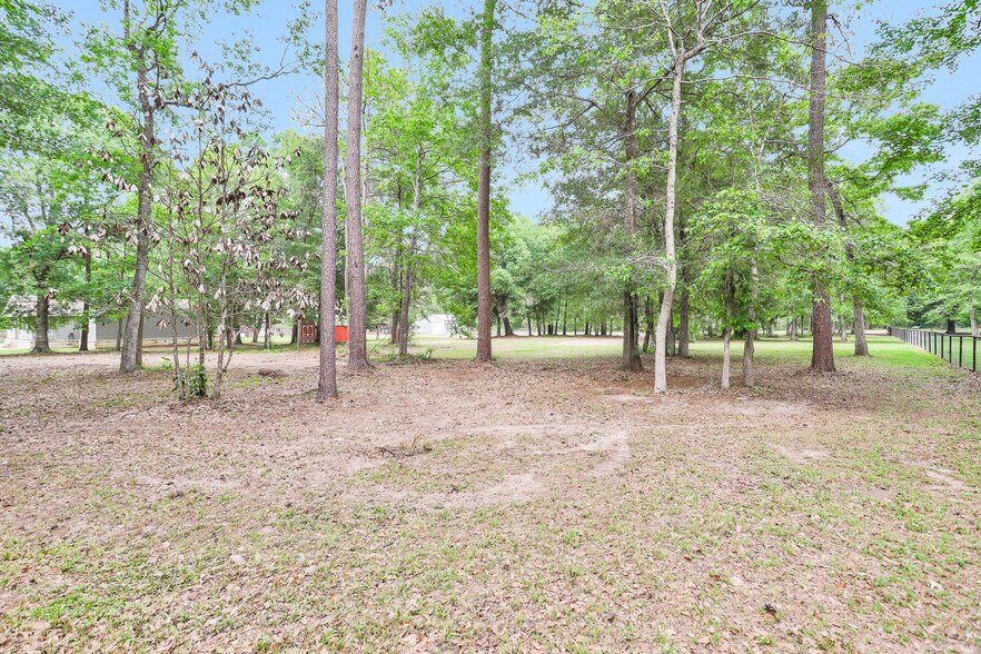 More Photos Of TBD Farm to Market 1485, Conroe Land For Sale
