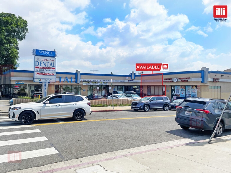 More Photos Of 3500 E Whittier Blvd, Los Angeles Unknown For Lease