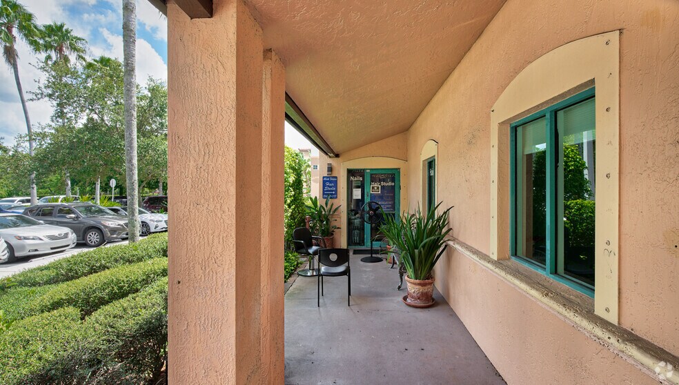 More Photos Of 1865 N Corporate Lakes Blvd, Weston Medical For Lease