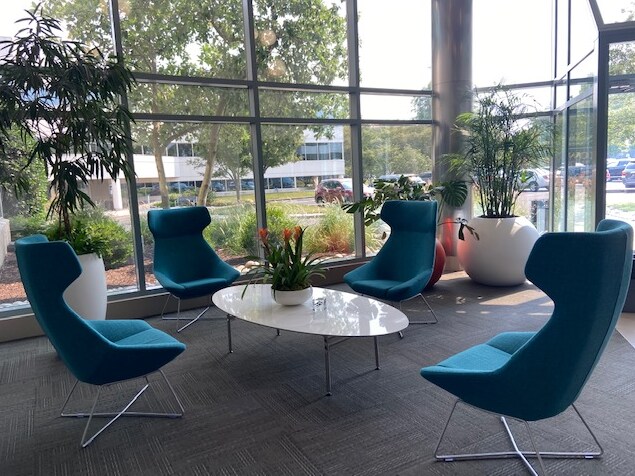 More Photos Of 220 Gibraltar Rd, Horsham Township Office For Lease