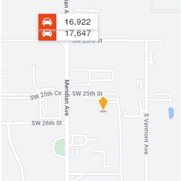 More Photos Of 4400-4412 SW 25th St, Oklahoma City Distribution For Lease