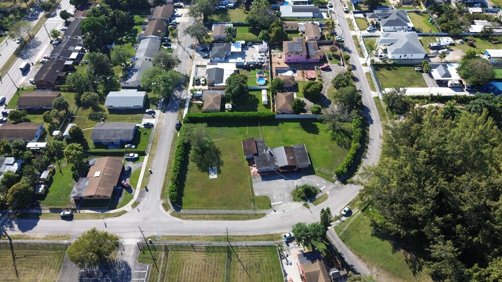 More Photos Of 10450 NW 19th Ave, Miami Schools For Sale