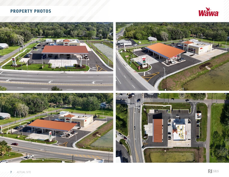 More Photos Of 630 W Noble Ave, Williston General Retail For Sale