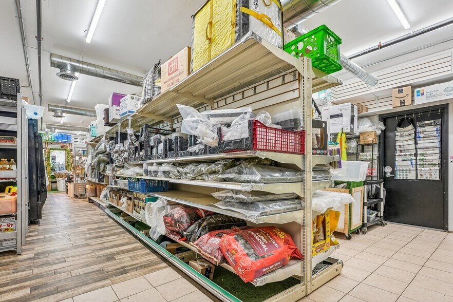 More Photos Of 1018-1020 S Orange Ave, Newark Storefront Retail Residential For Sale