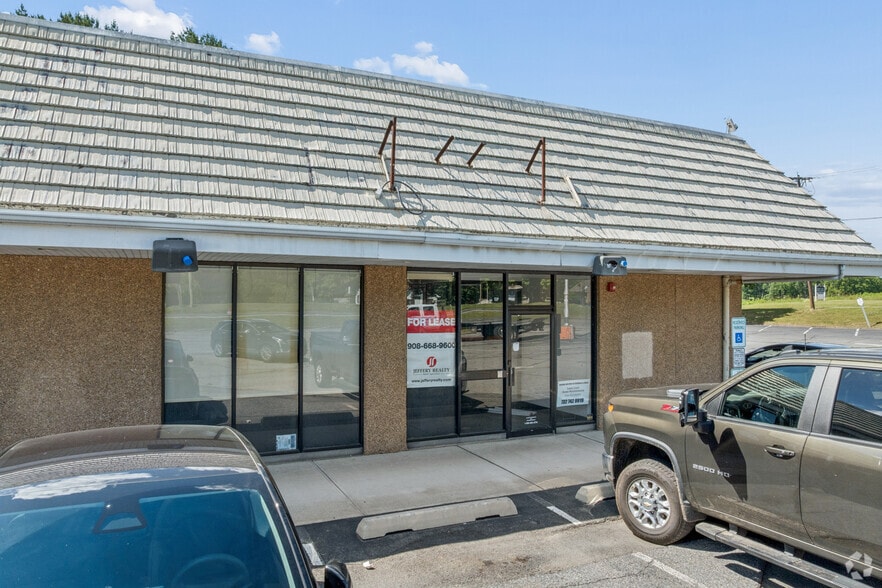 More Photos Of 431 County Road 513, Califon Storefront For Sale