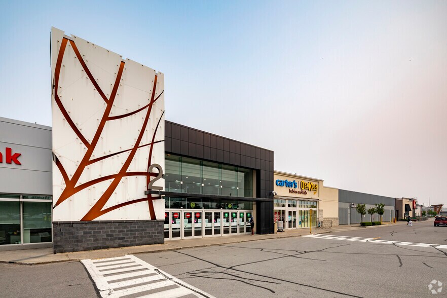 More Photos Of 1355 Kingston Rd, Pickering General Retail For Lease