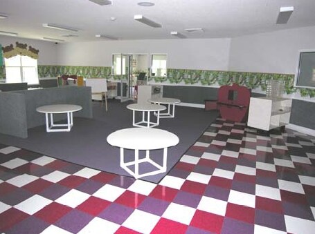 More Photos Of 6140 Atlanta Hwy, Alpharetta Daycare Center For Lease