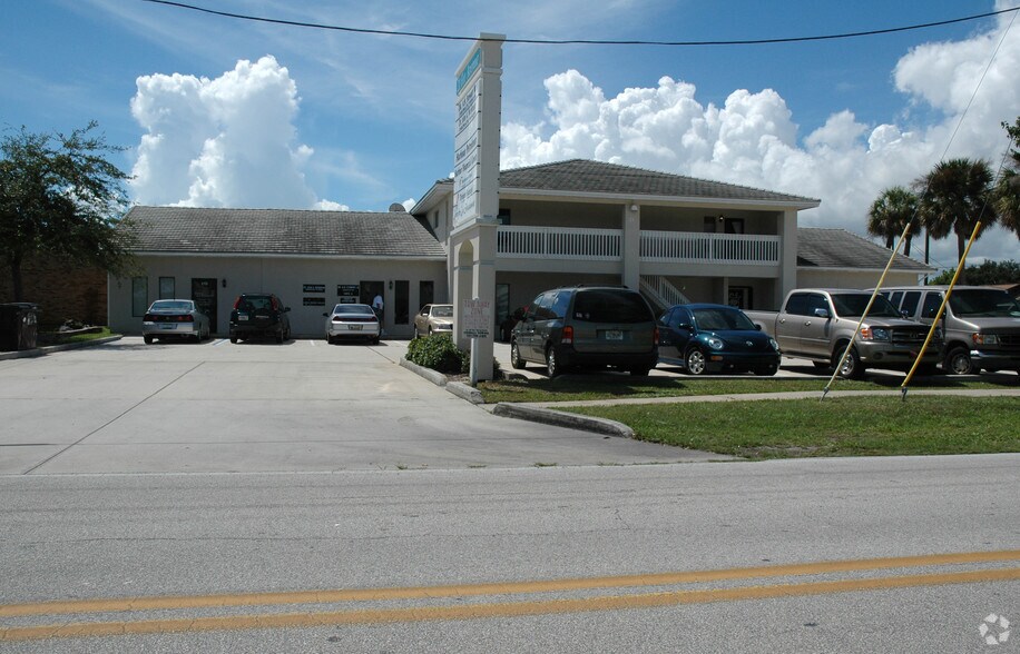 Primary Photo Of 21 W Fee Ave, Melbourne Office For Sale