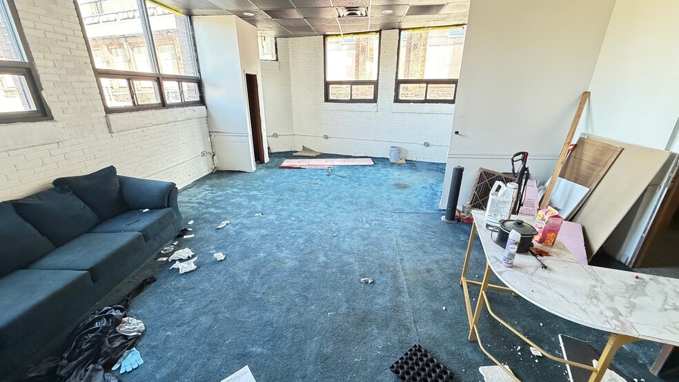 More Photos Of 777 S Franklin St, Wilkes-Barre Warehouse For Sale