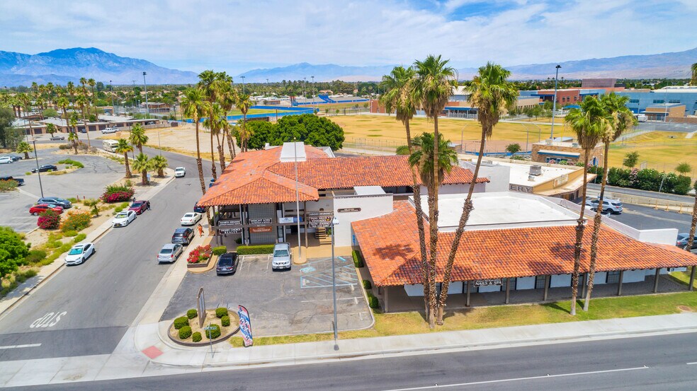 More Photos Of 81730 Hwy 111, Indio Storefront Retail Office For Lease