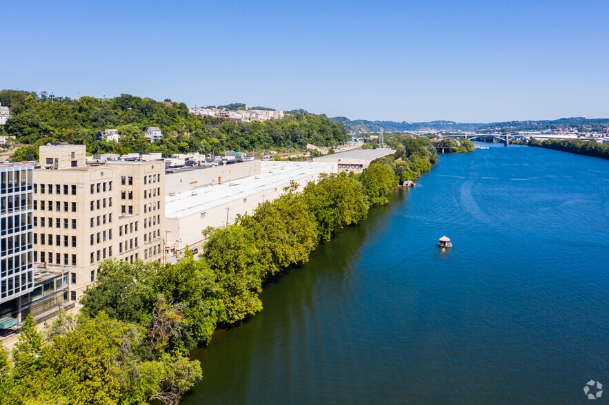 1075 Progress St, Pittsburgh, PA 15212 Office For Sale