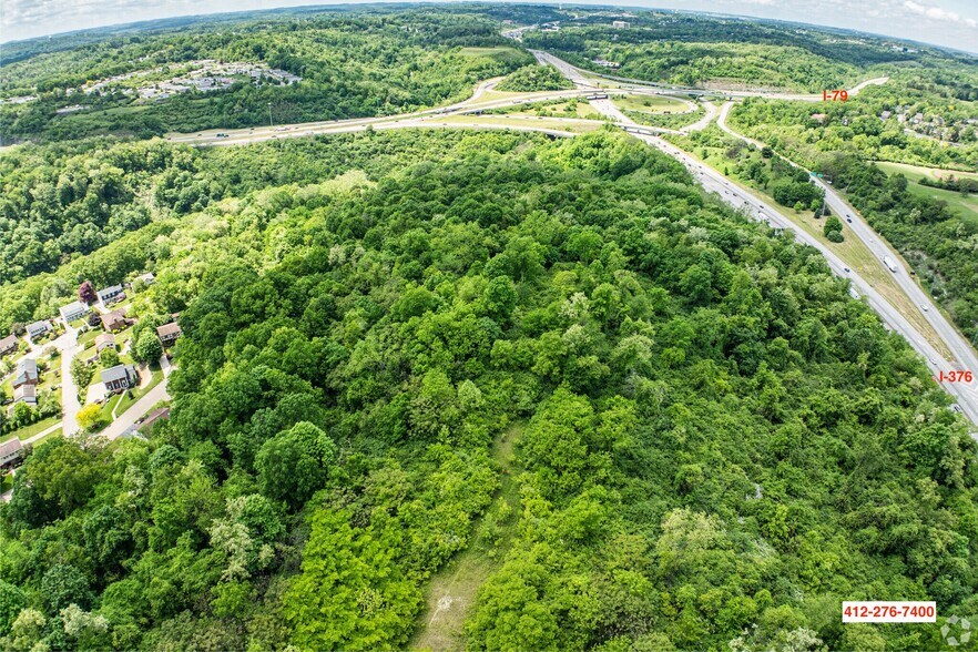 More Photos Of Campbells Run Rd, Carnegie Land For Sale