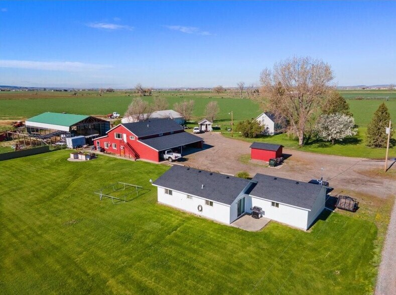 Primary Photo Of 6732 Shepherd Rd E, Shepherd Apartments For Sale