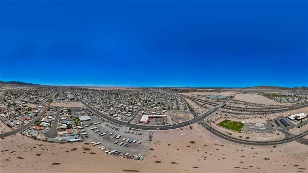 More Photos Of 00000 Foothills, Yuma Land For Sale